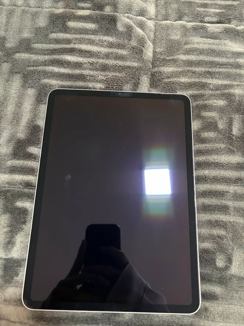 【BT100%】iPad Pro 11 M2 128GB セルラー おまけ付 iPad Pro 11 M2 4th GERAÇÃO WI-FI 128gb - Celulares e Smartphones