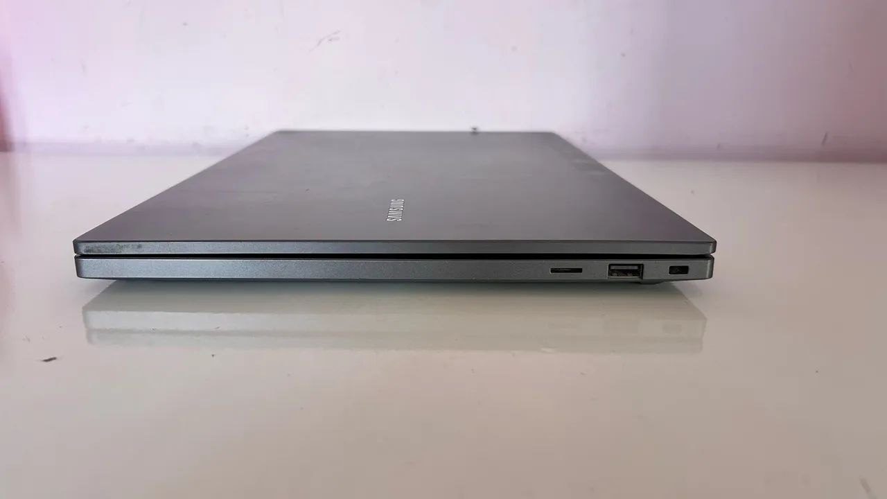 Notebook Samsung  - Foto 5