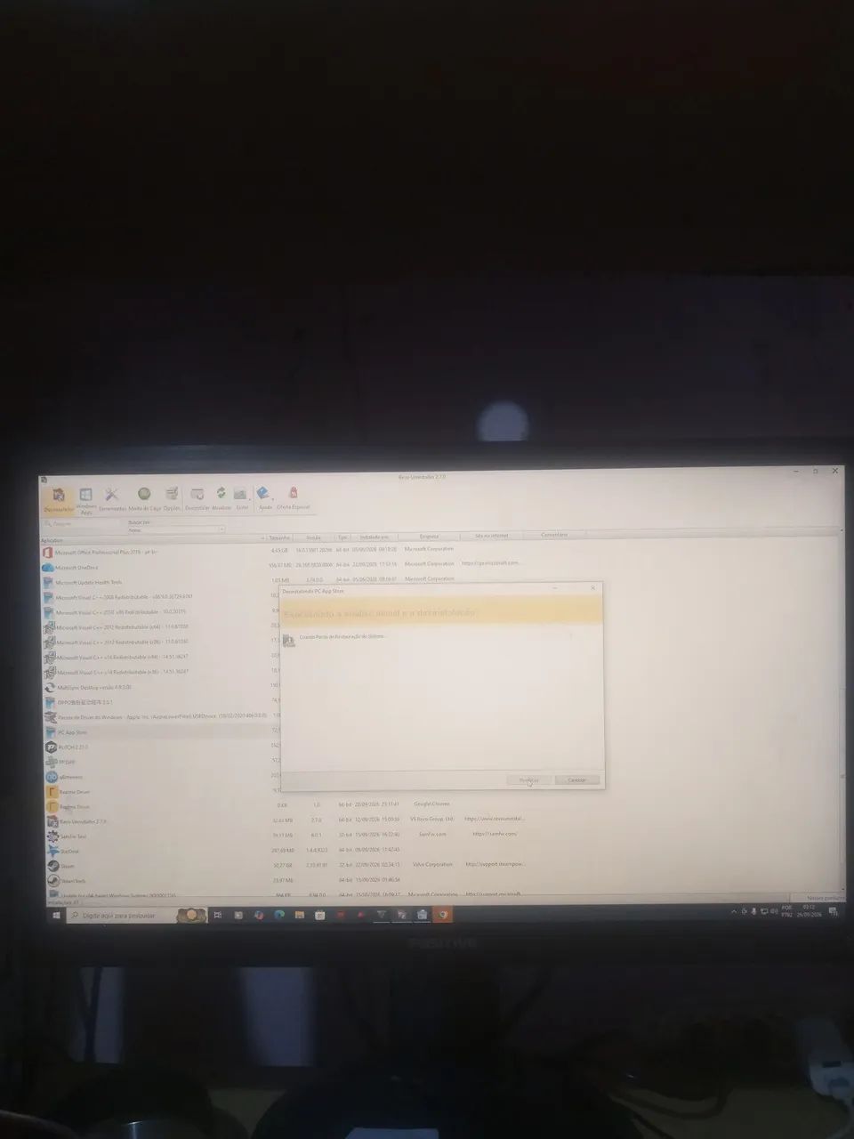 Monitor 22  - Foto 3