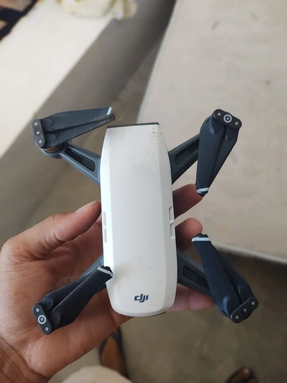 Vende-se drone djl  - Foto 3