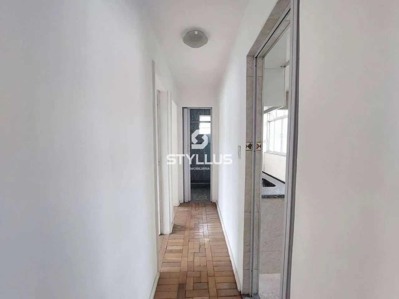 Lins de Vasconcelos | Apartamento 2 quartos - Foto 4