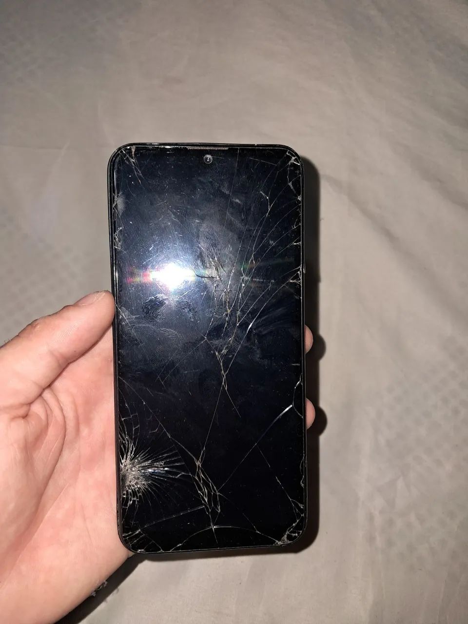 Celulares para retirada de peças  - Foto 2