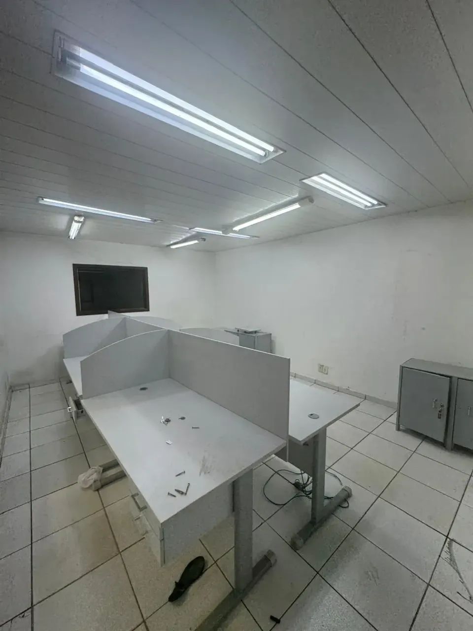 GALPAO COMERCIAL LOCAÇAO OTIMA LOCALIZAÇAO DESPRAIADO - Foto 4