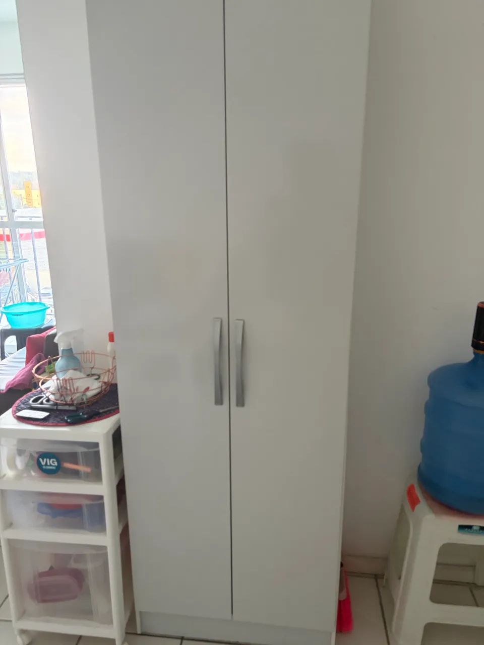 Armário Multiuso 