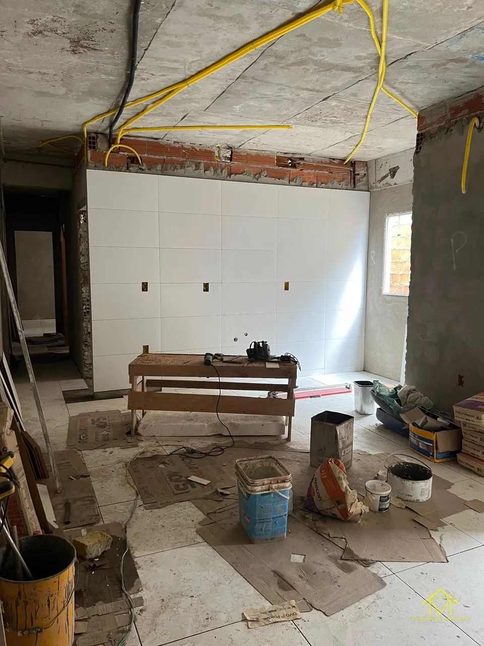 Apartamento em Nova Itaparica - Vila Velha, ES - Foto 3