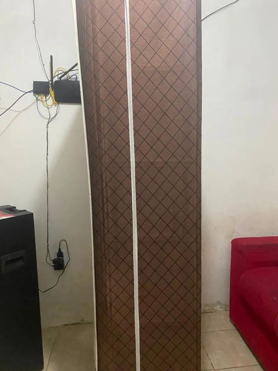 Vendo cama solteiro  - Foto 4