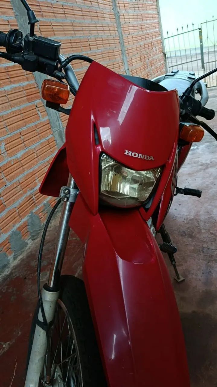Honda NSR Bros - Foto 4