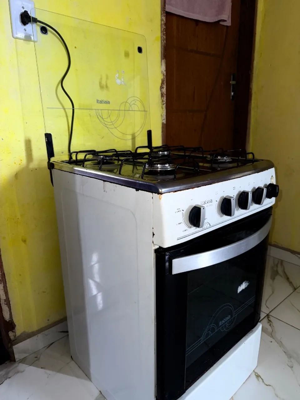 Fogão  - Foto 2