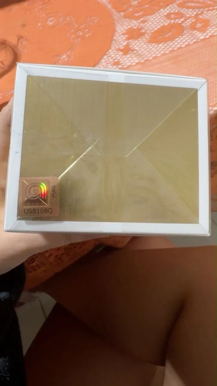 milion gold for her parfum 100ml  - Foto 2