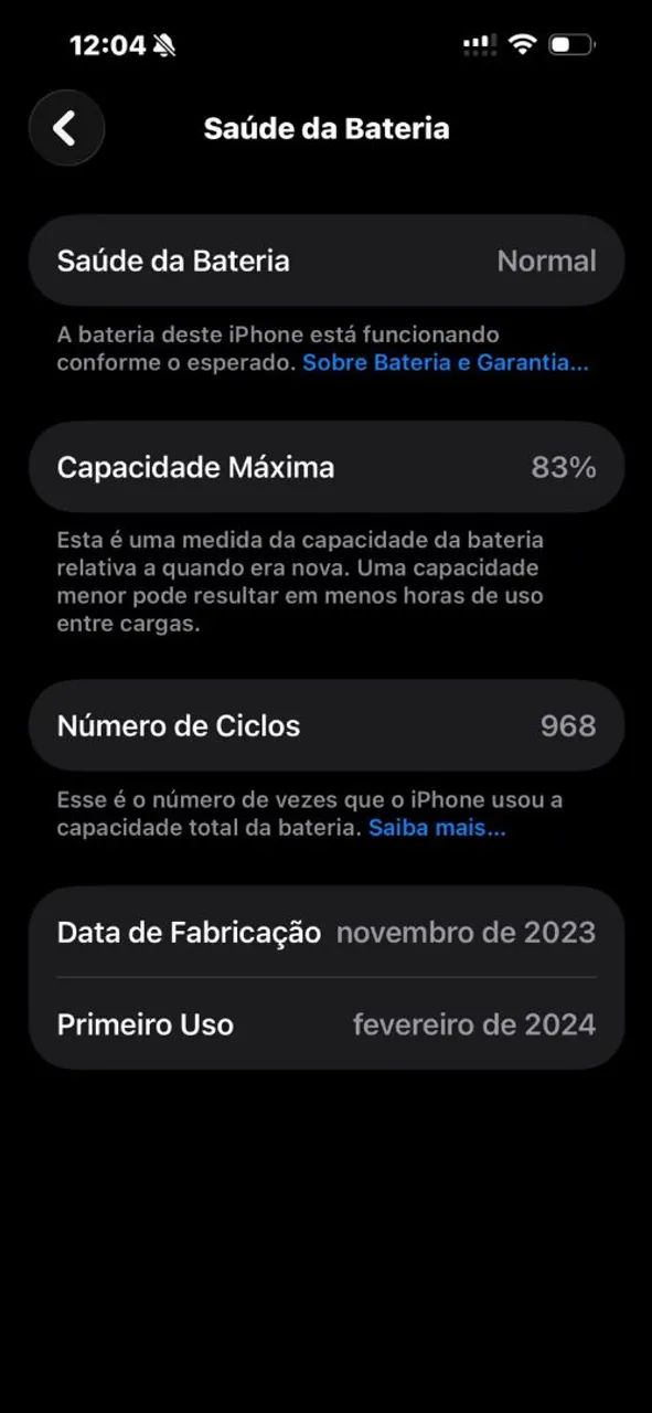 iPhone 15 Pro Max - Foto 2