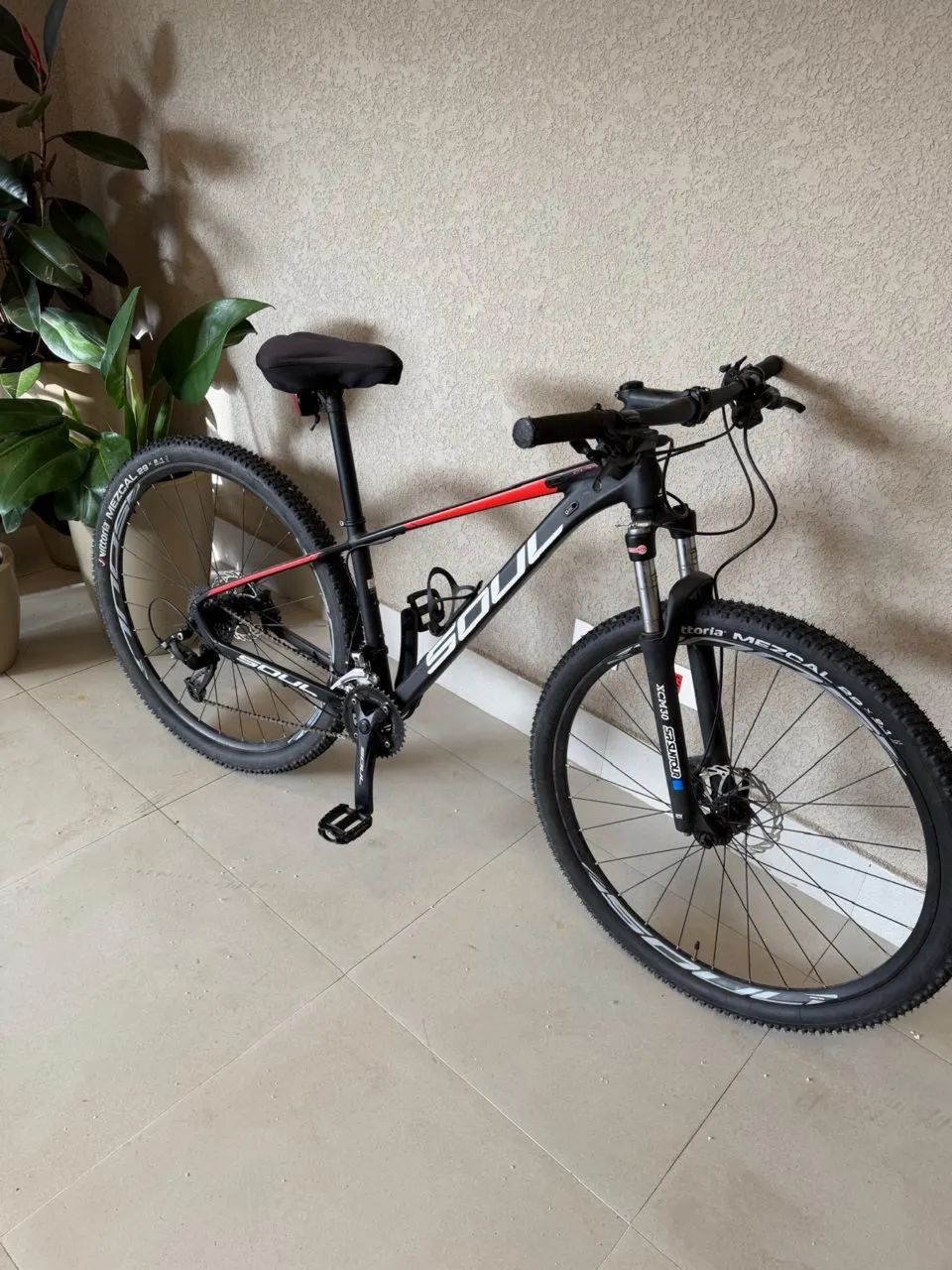 Bicicleta Soul SL329 Aro 29 - Foto 3