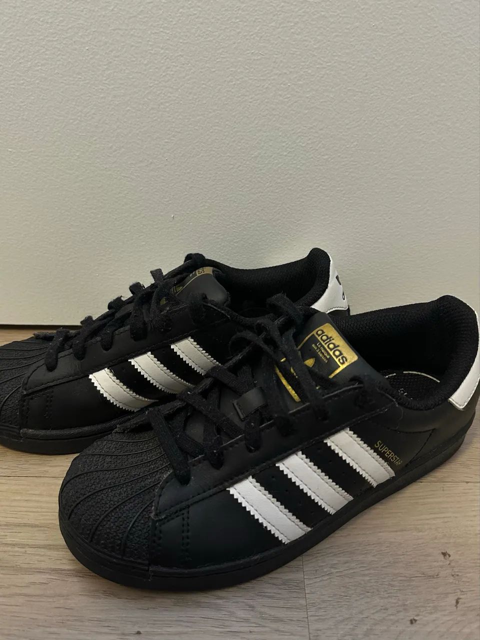 Adidas Superstar Adv