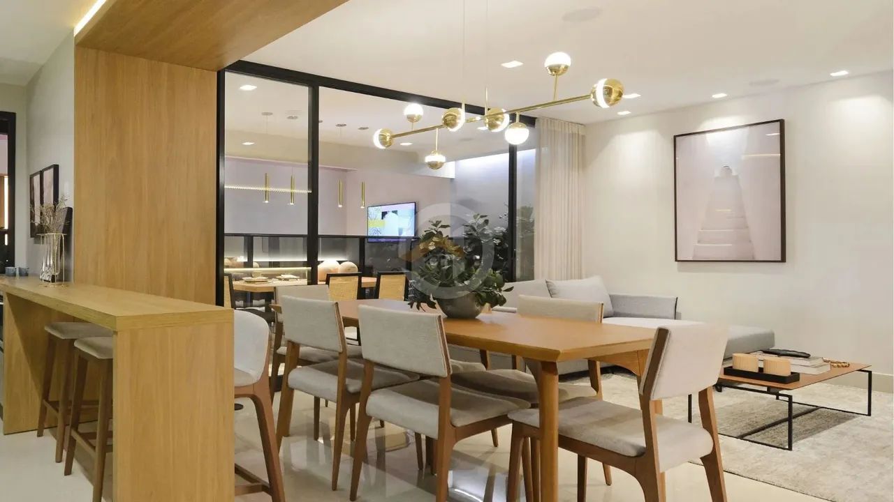 Apartamento de 3 Quartos no Setor Bueno - Foto 4