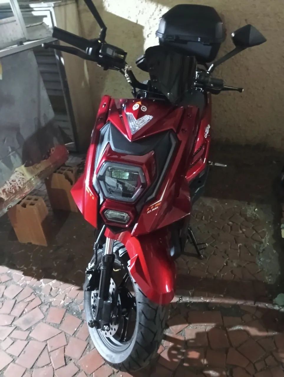 Vendo jet Max, 1 mês de uso  - Foto 2