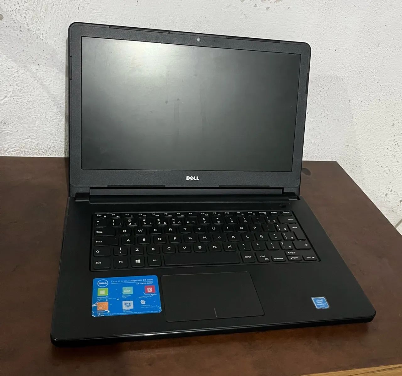 Netbook Dell com defeito  - Foto 2