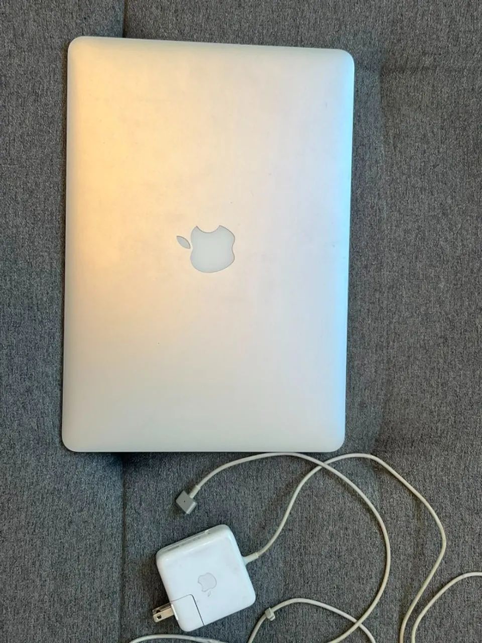 MacBook Air 13,3 - Foto 2