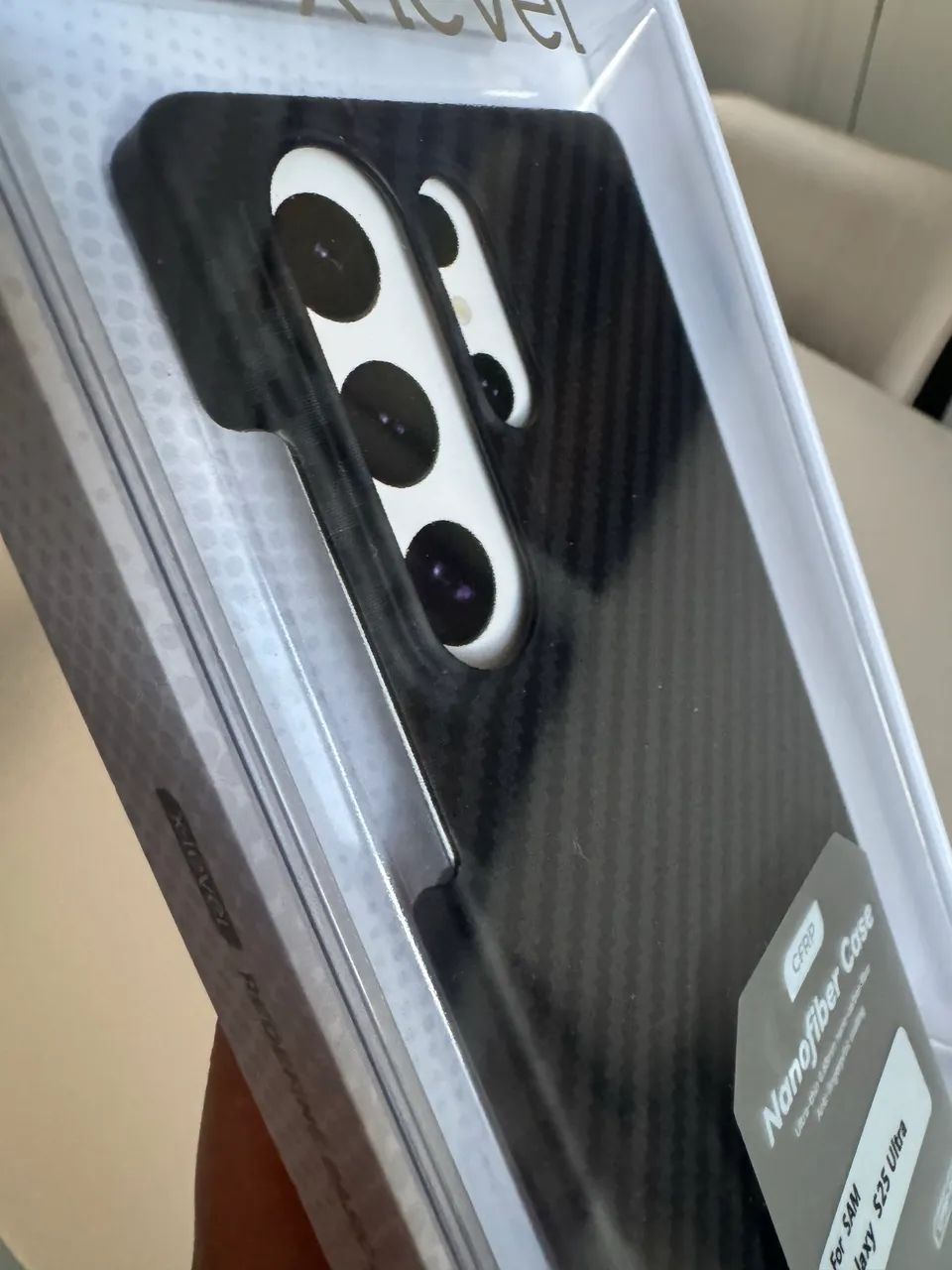 Capa S25 ultra  - Foto 3