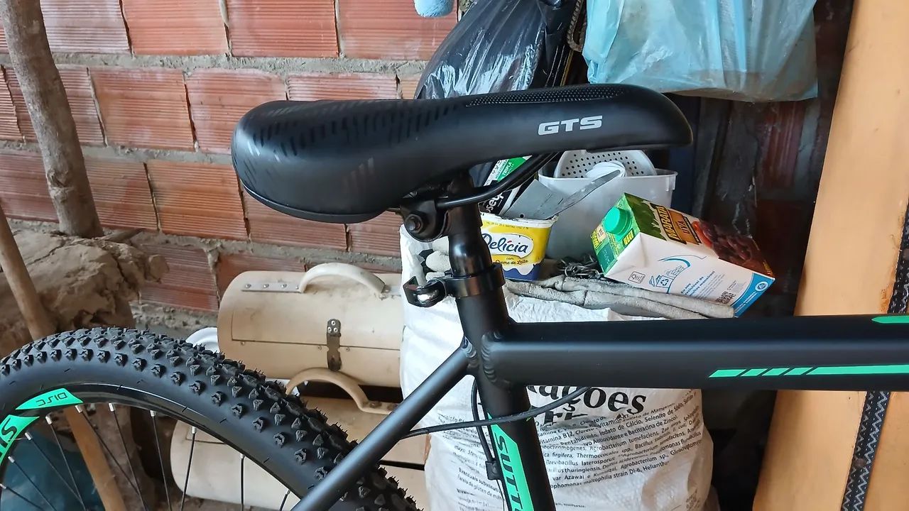 Bicicleta Aro 29 Mountain Bike  - Foto 5