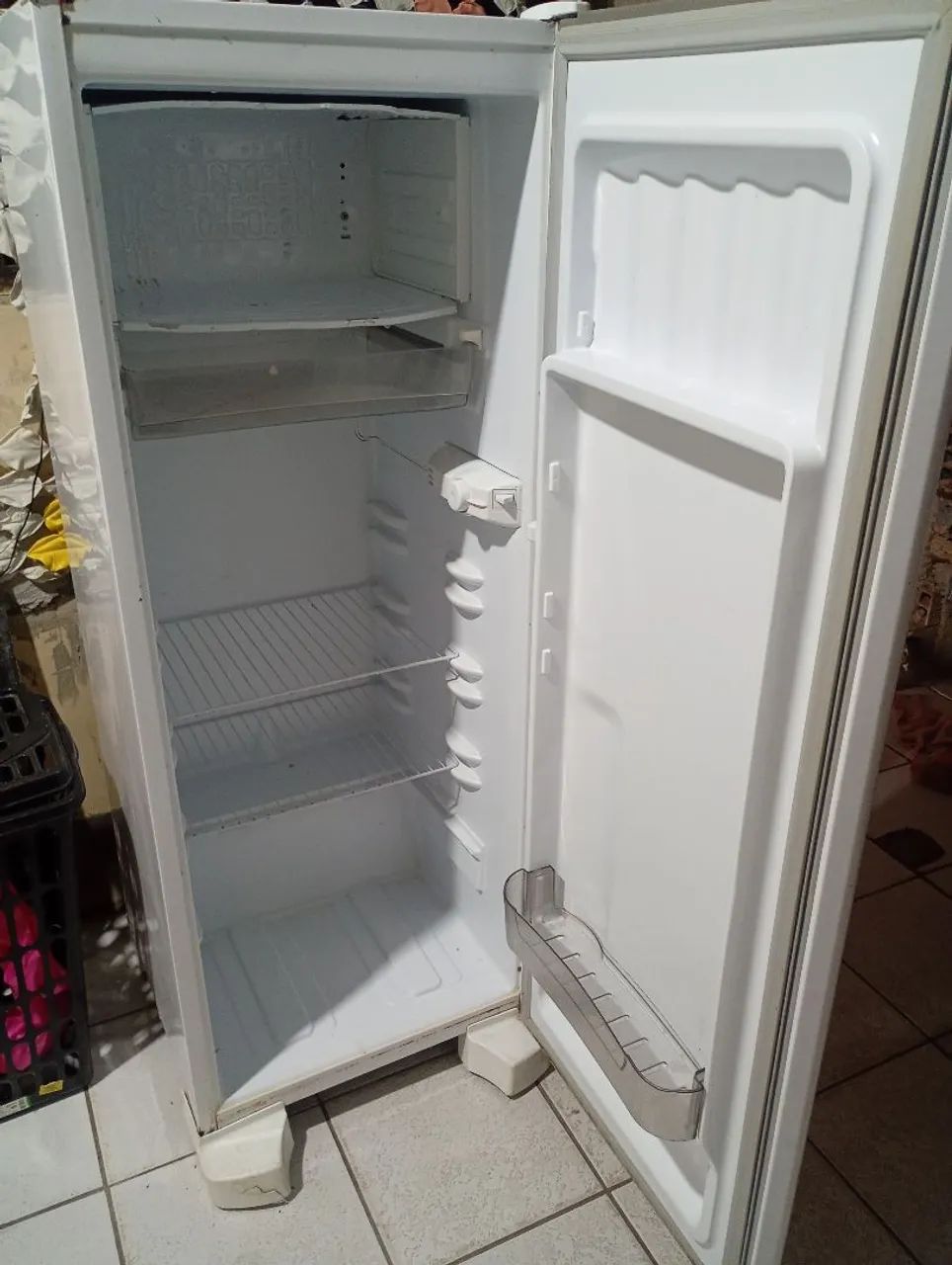 geladeira Consul  - Foto 3