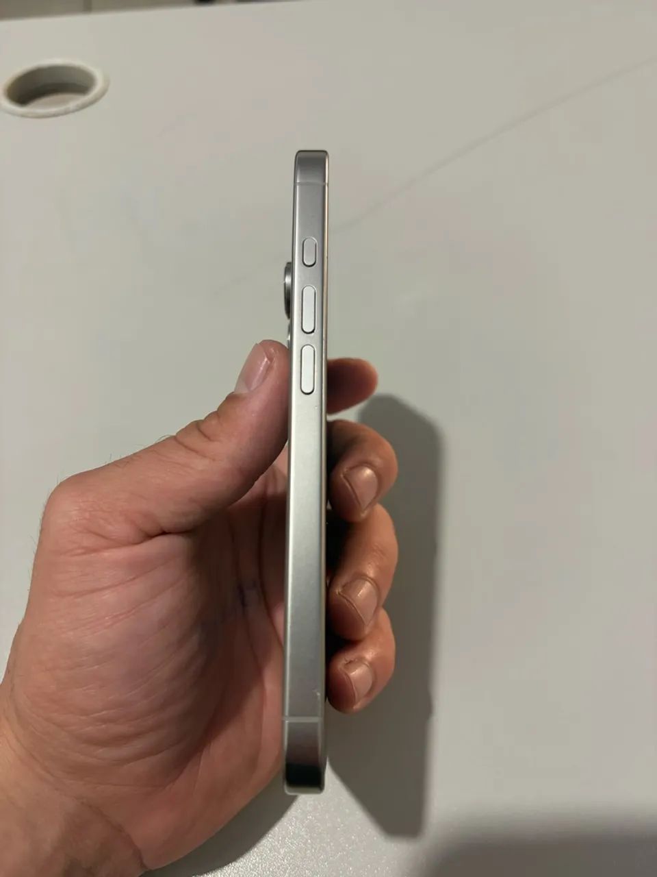 iPhone 16 Pro 128gb - Foto 2