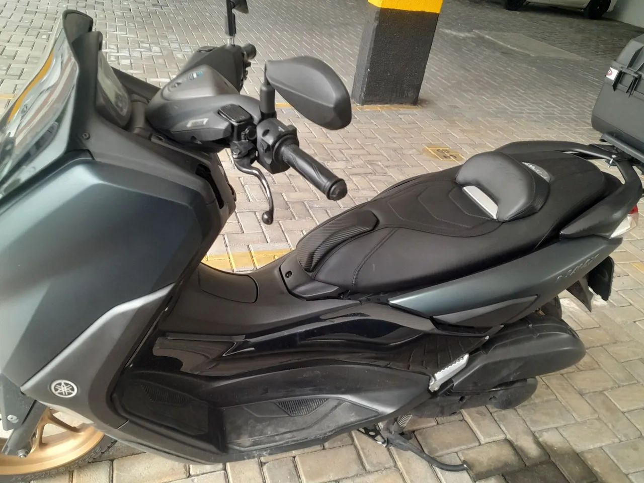 Nmax 2023 - Foto 3