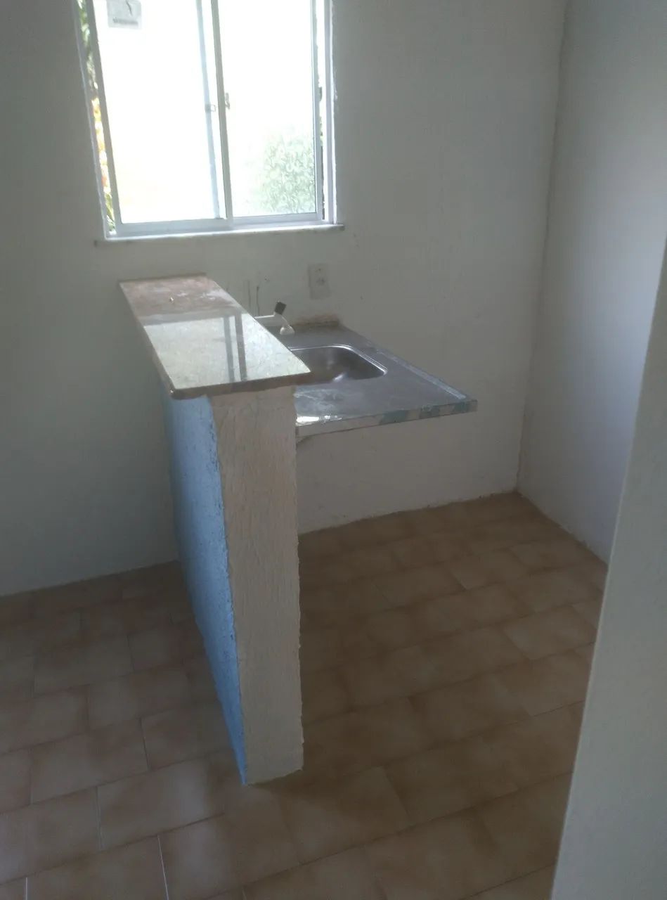 alugo uma kitnet ainda disponível para uma pessoa  - Foto 3