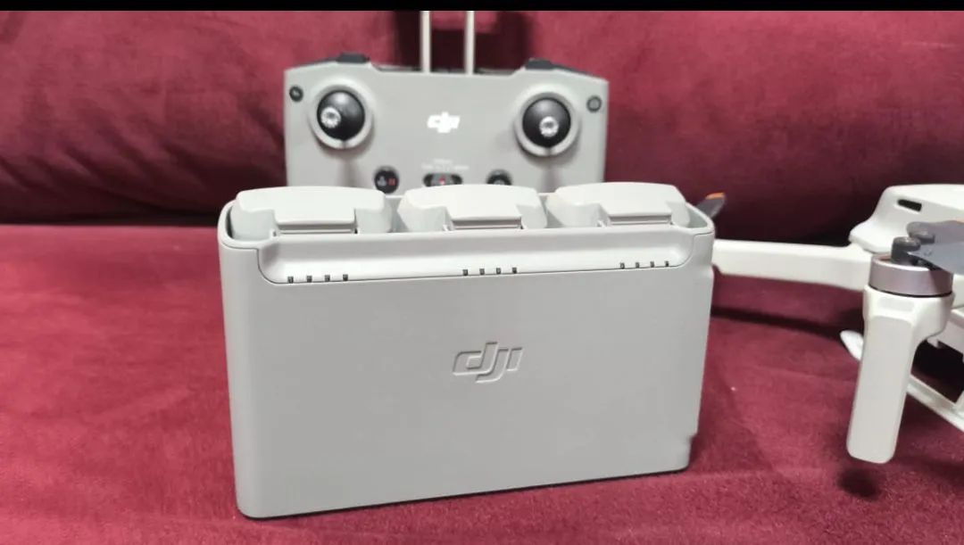 Drone DJI Mine 2 SE - Foto 3