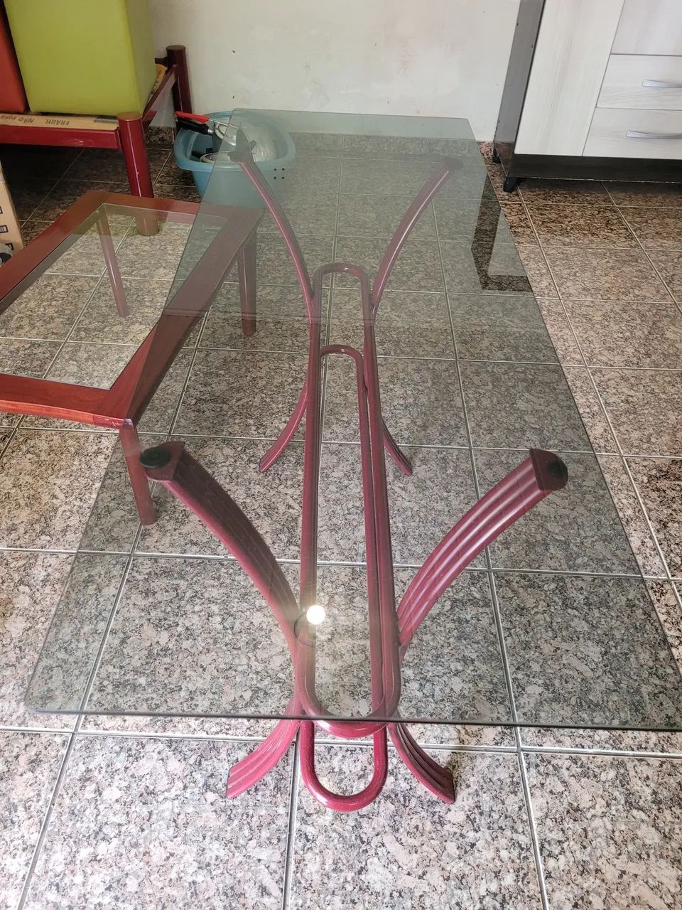 Rack...aparador....mesa de centro  - Foto 2