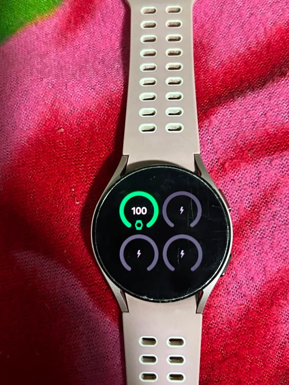 Relógio GALAXY WATCH 7