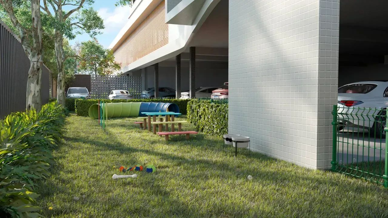 SUCESSO | Edf. Praça dos Ipês | 2 e 3 quartos | CONDIÇÃO IMPERDÍVEL 2