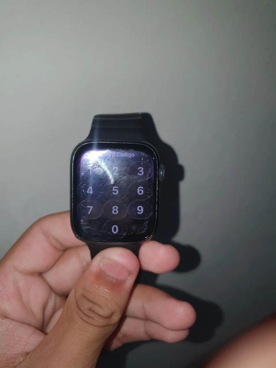 Apple watch 8s GPS  - Foto 2