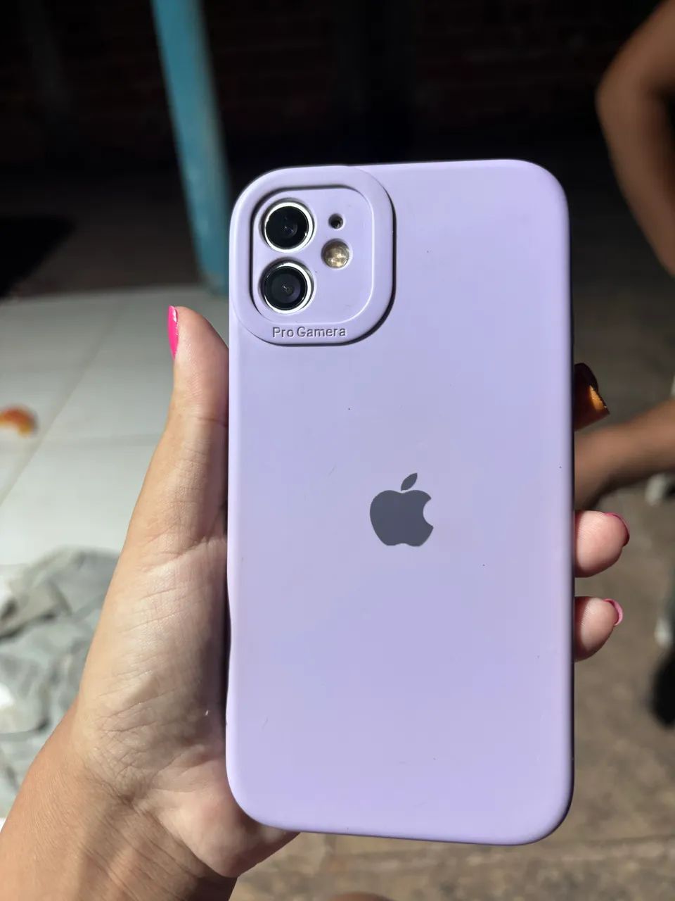 iPhone 11 - Foto 5