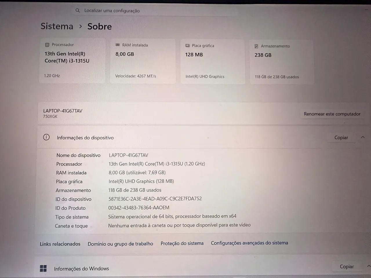 Galaxy Book 4 - Foto 5