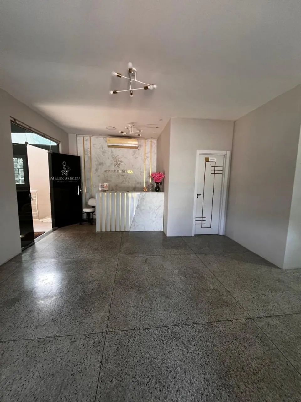 Aluguel - Centro comercial Cidade Nova núcleo 21 - Foto 4