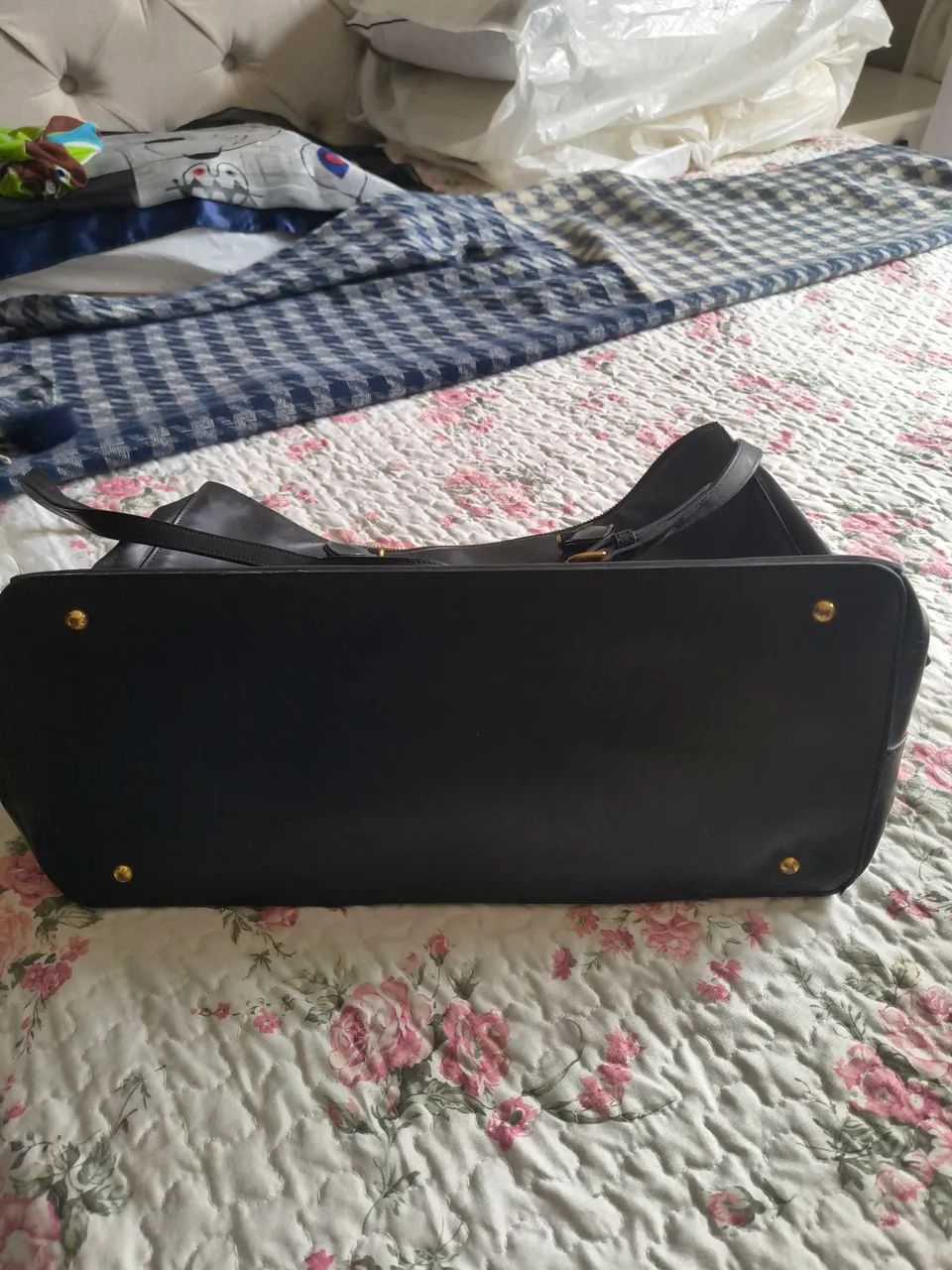 Bolsa Lauren  - Foto 4