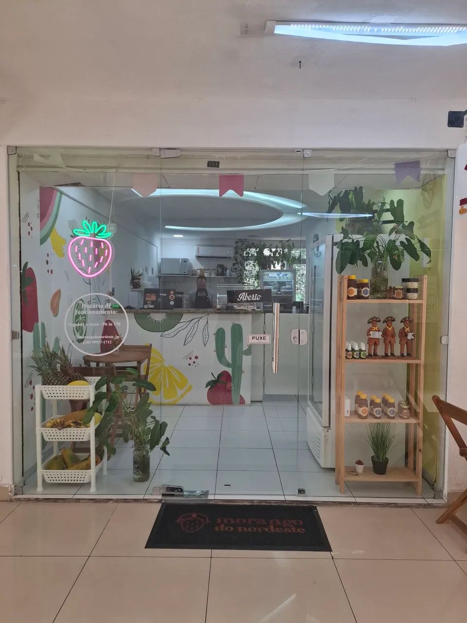 Venda de Loja/ Lanchonete  - Foto 3