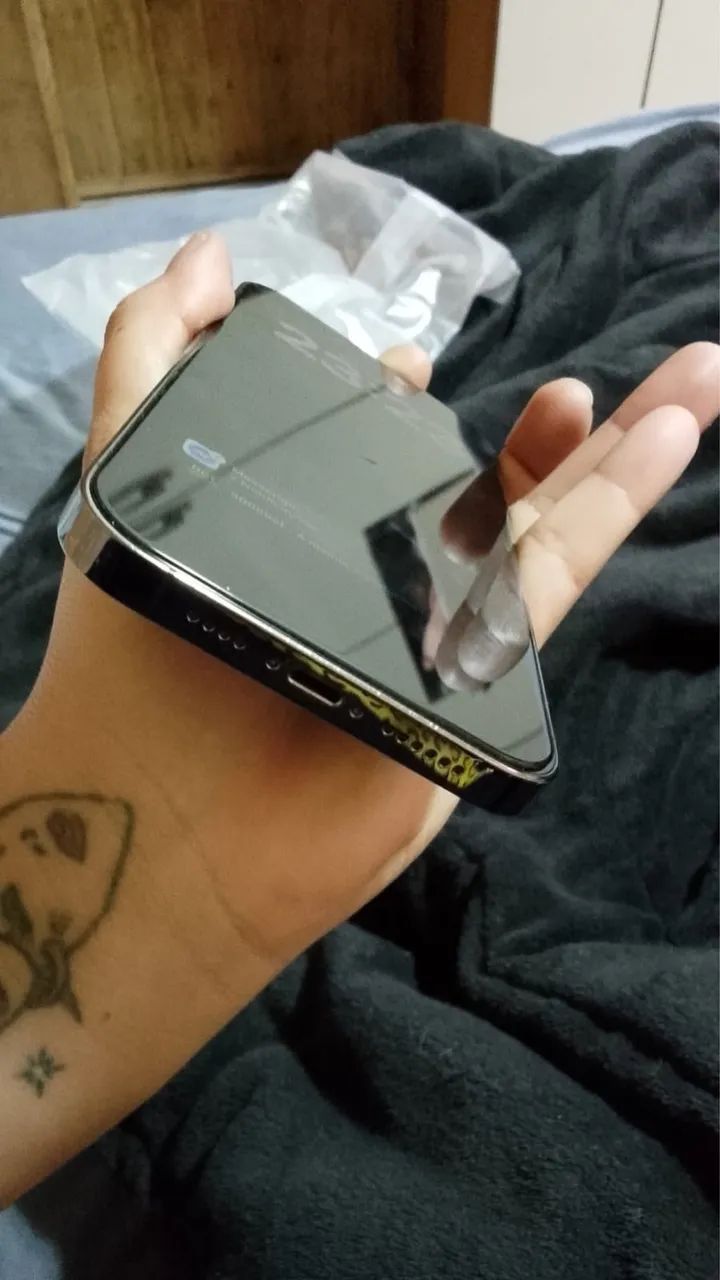 iPhone 14 Pro Max 256 gb - Foto 5