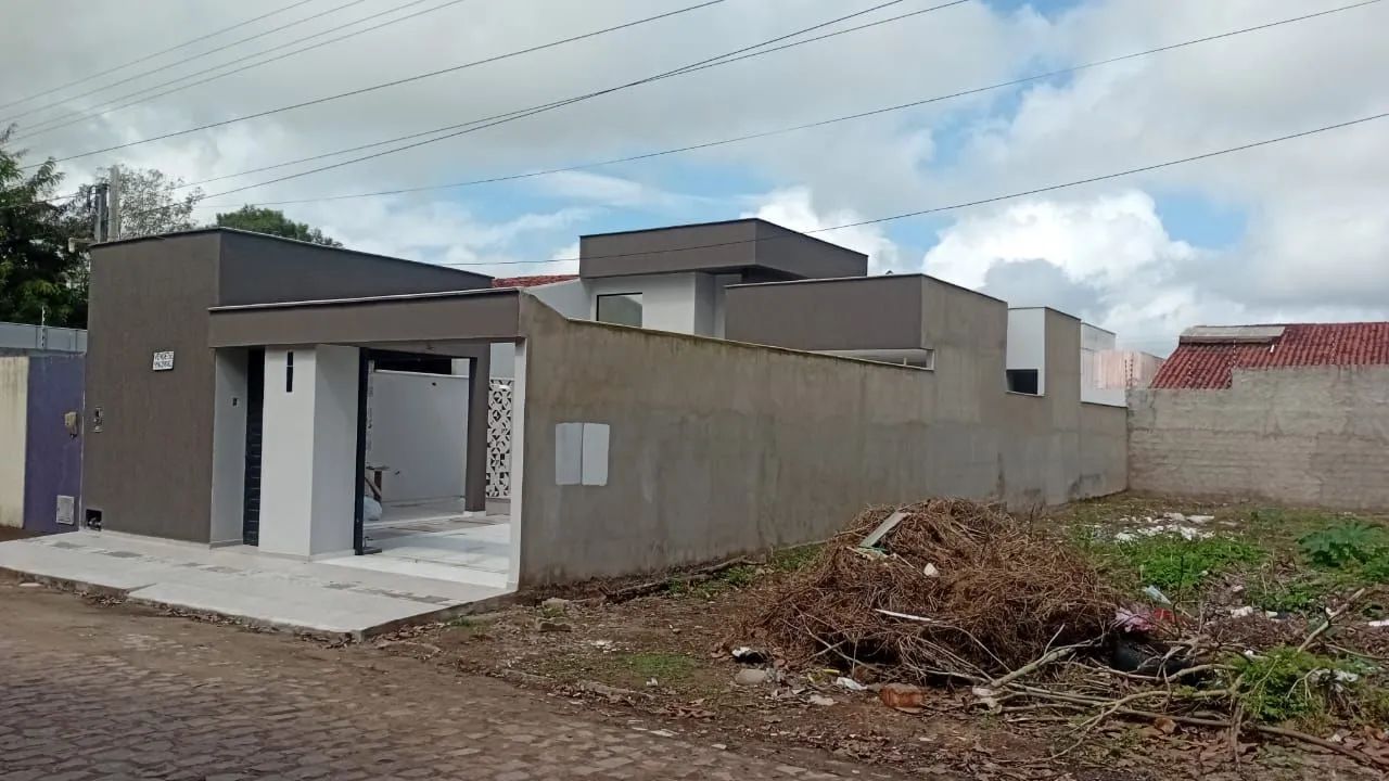 Casa 3/4 com Excelente Localização - Verdes Campos - Foto 3