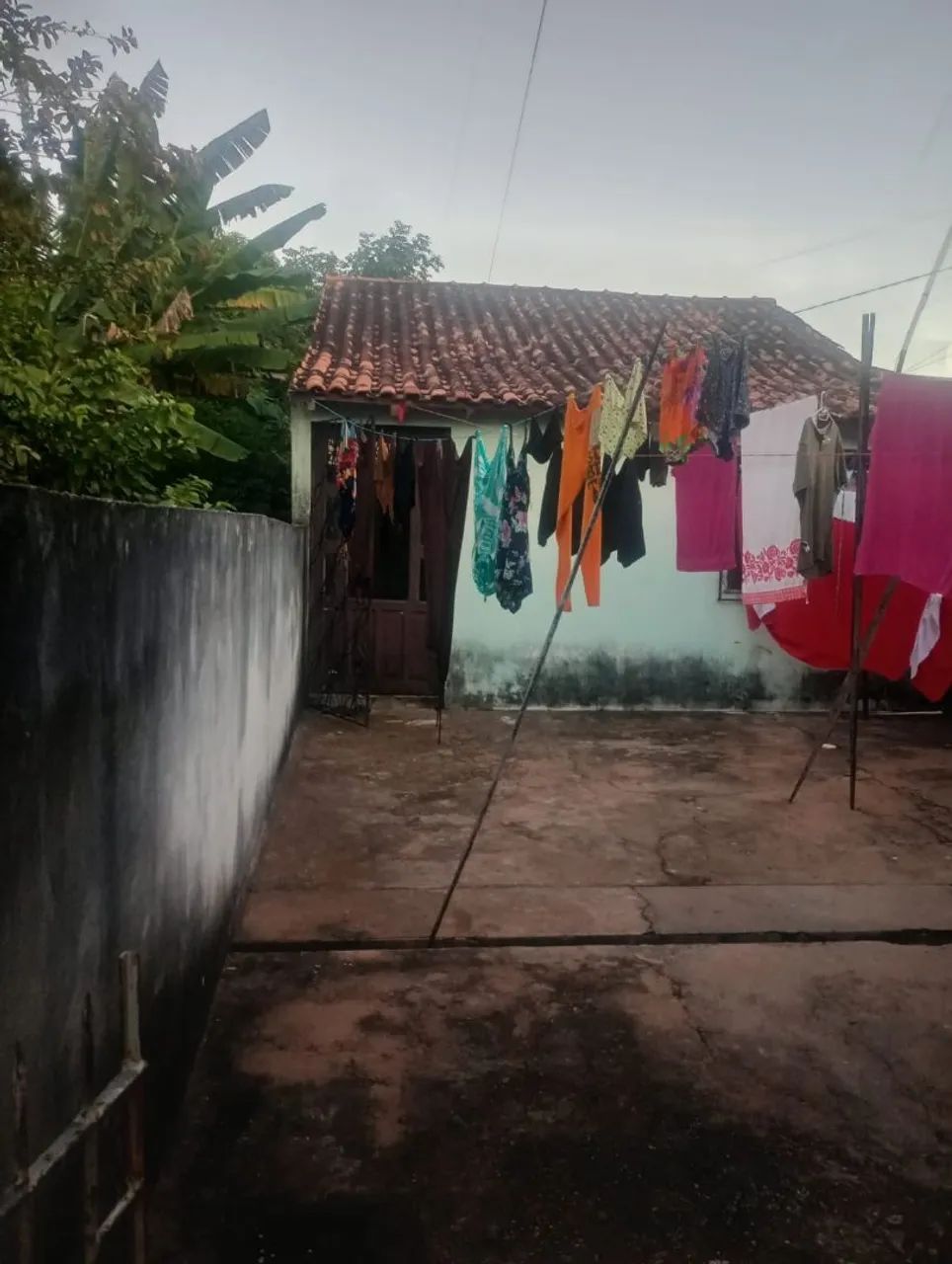 Vende 3 casas no mesmo terreno - Foto 5