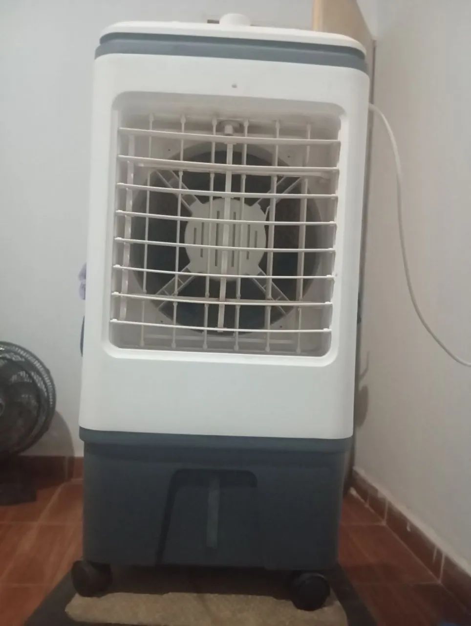 Climatizador 