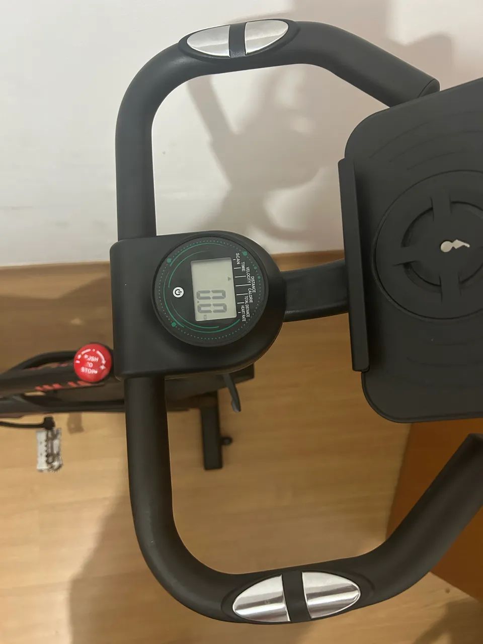 Bicicleta ergométrica  - Foto 3