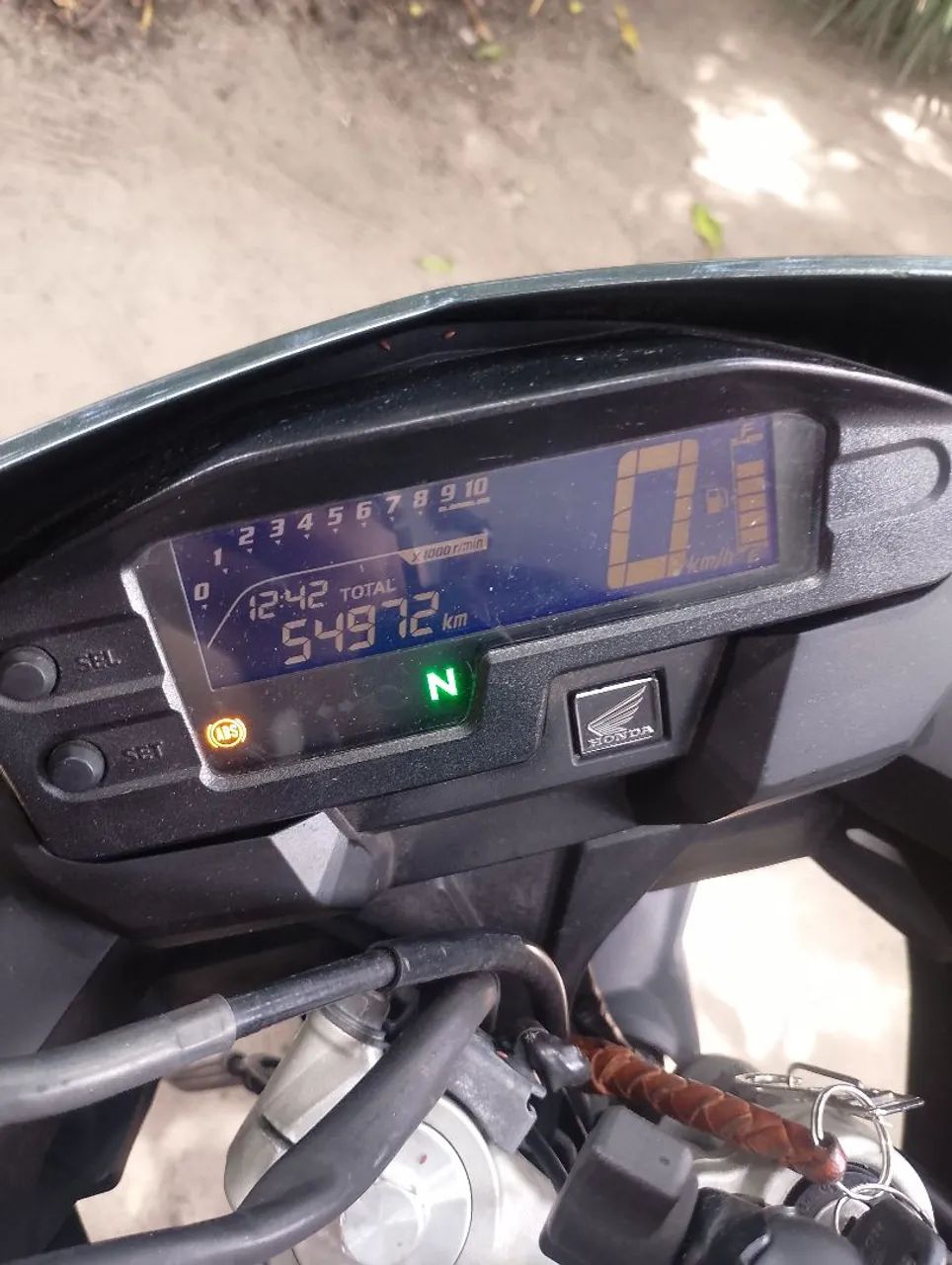 XRE 300 ADVENTURE  - Foto 4