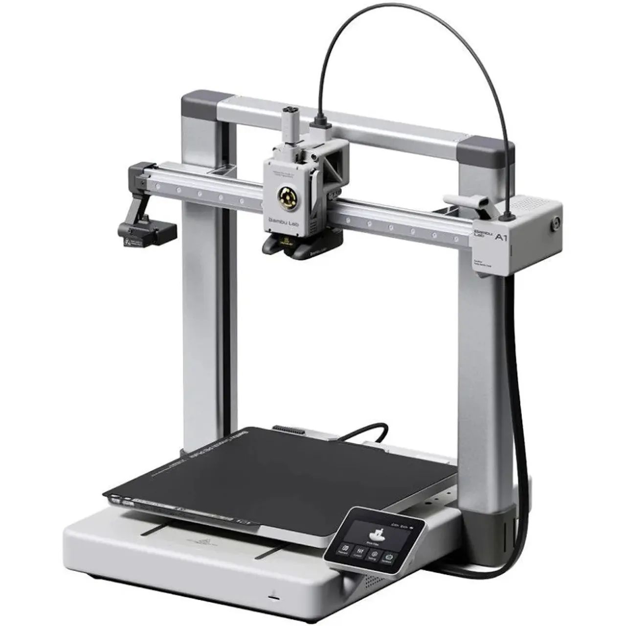 Impressora 3D Bambu Lab A1 Combo AMS Lite - Foto 3
