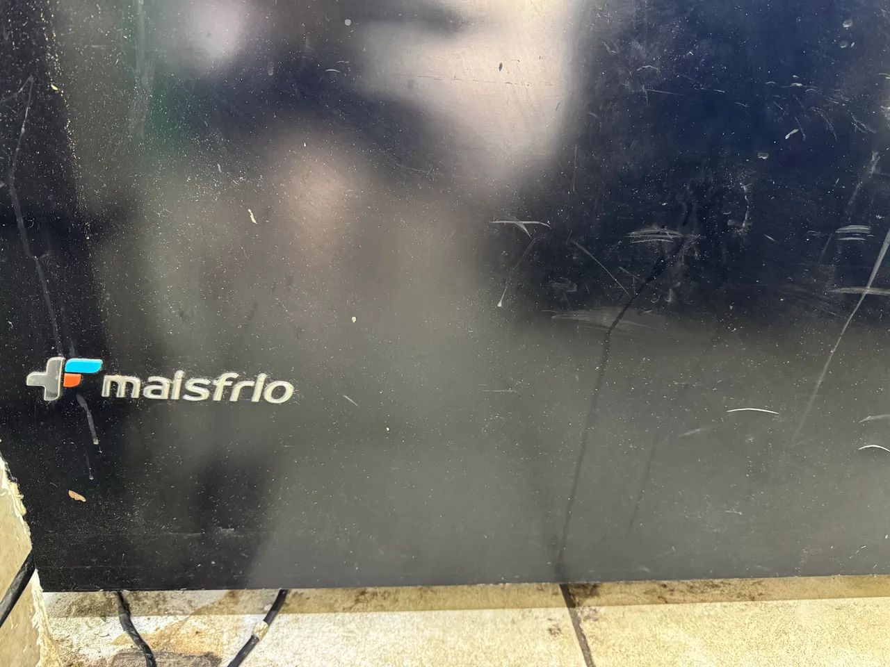 Vendo ilha de congelamento - Foto 2