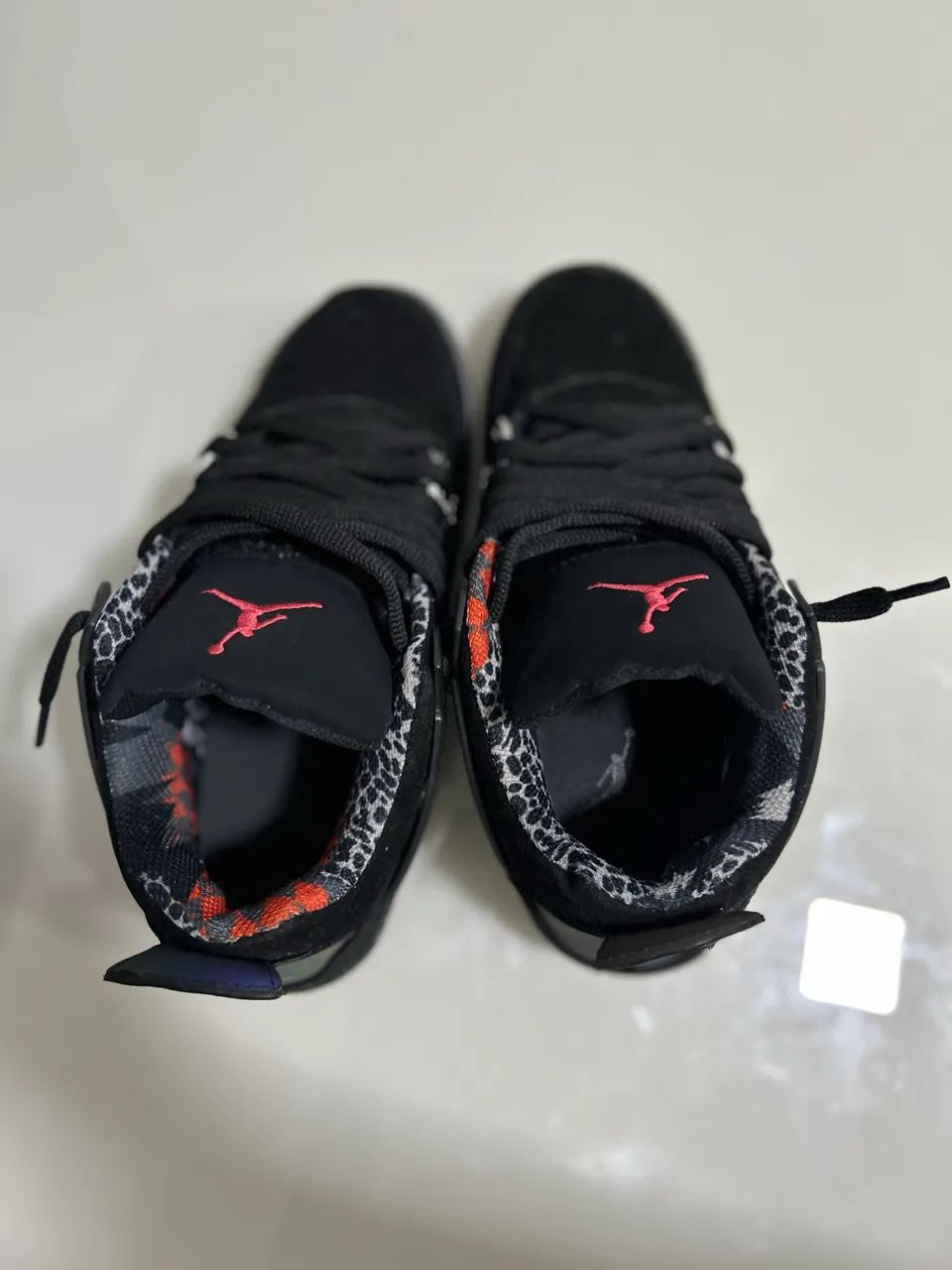 Air Jordan 4  - Foto 2