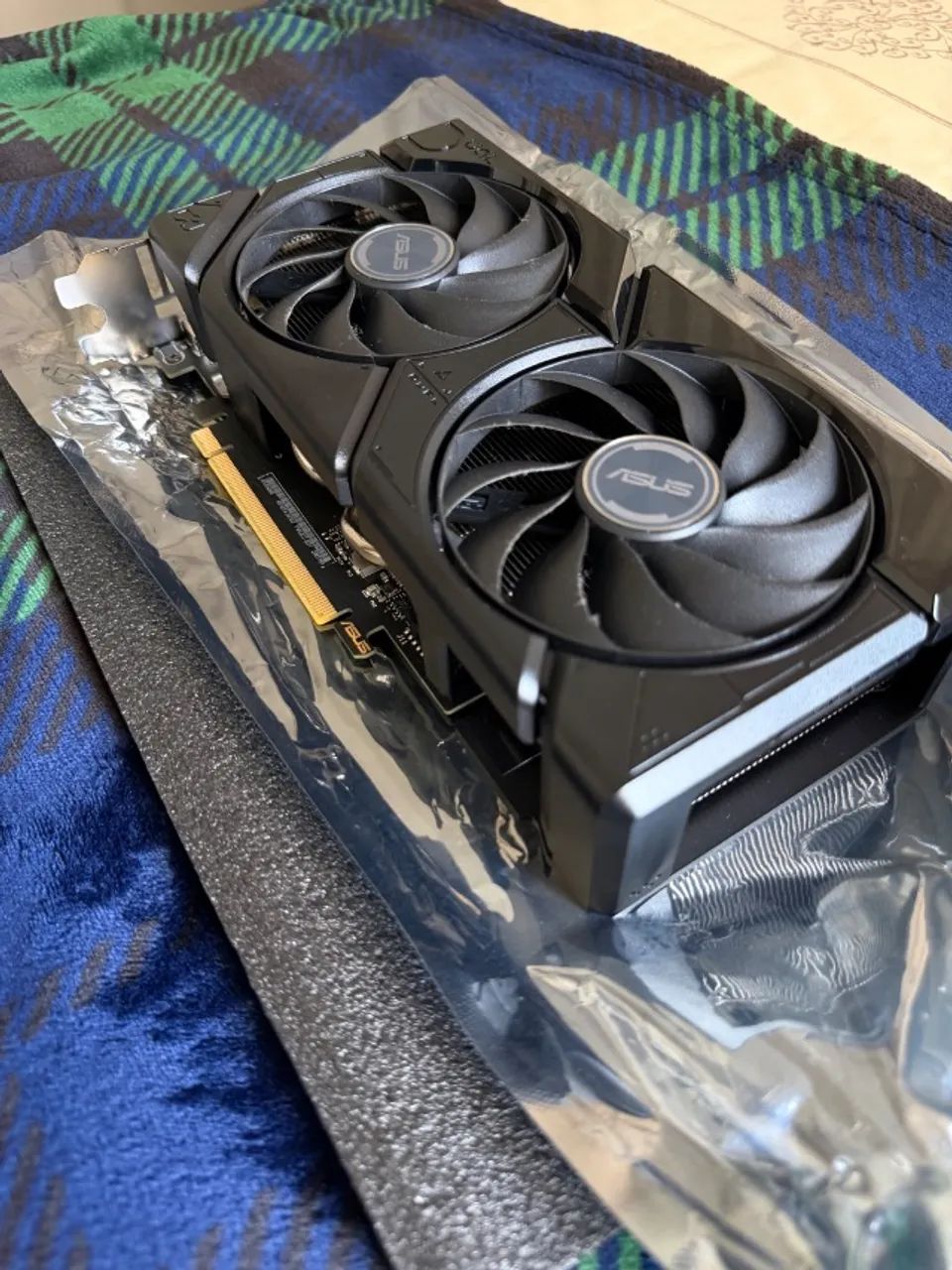 RTX 4060 ASUS - Foto 2