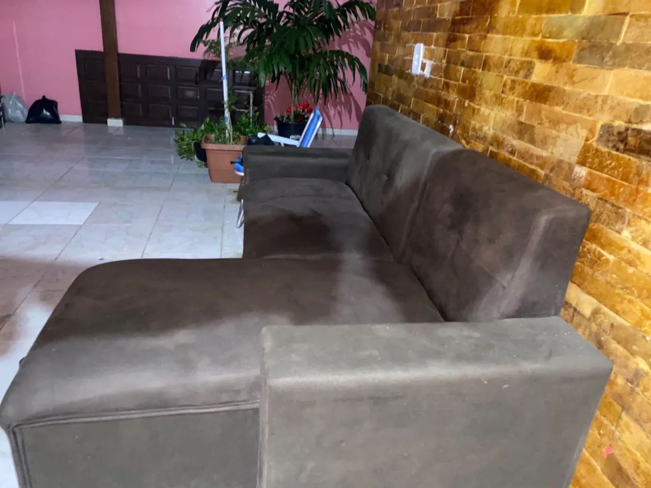 Venda de sofá  - Foto 2