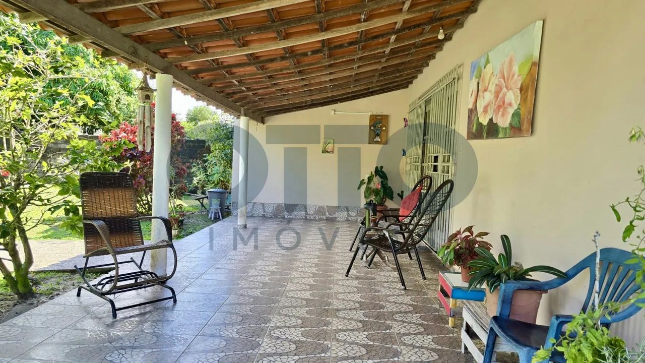 Casa com 3 quartos para venda em Coroa Vermelha, - Foto 5
