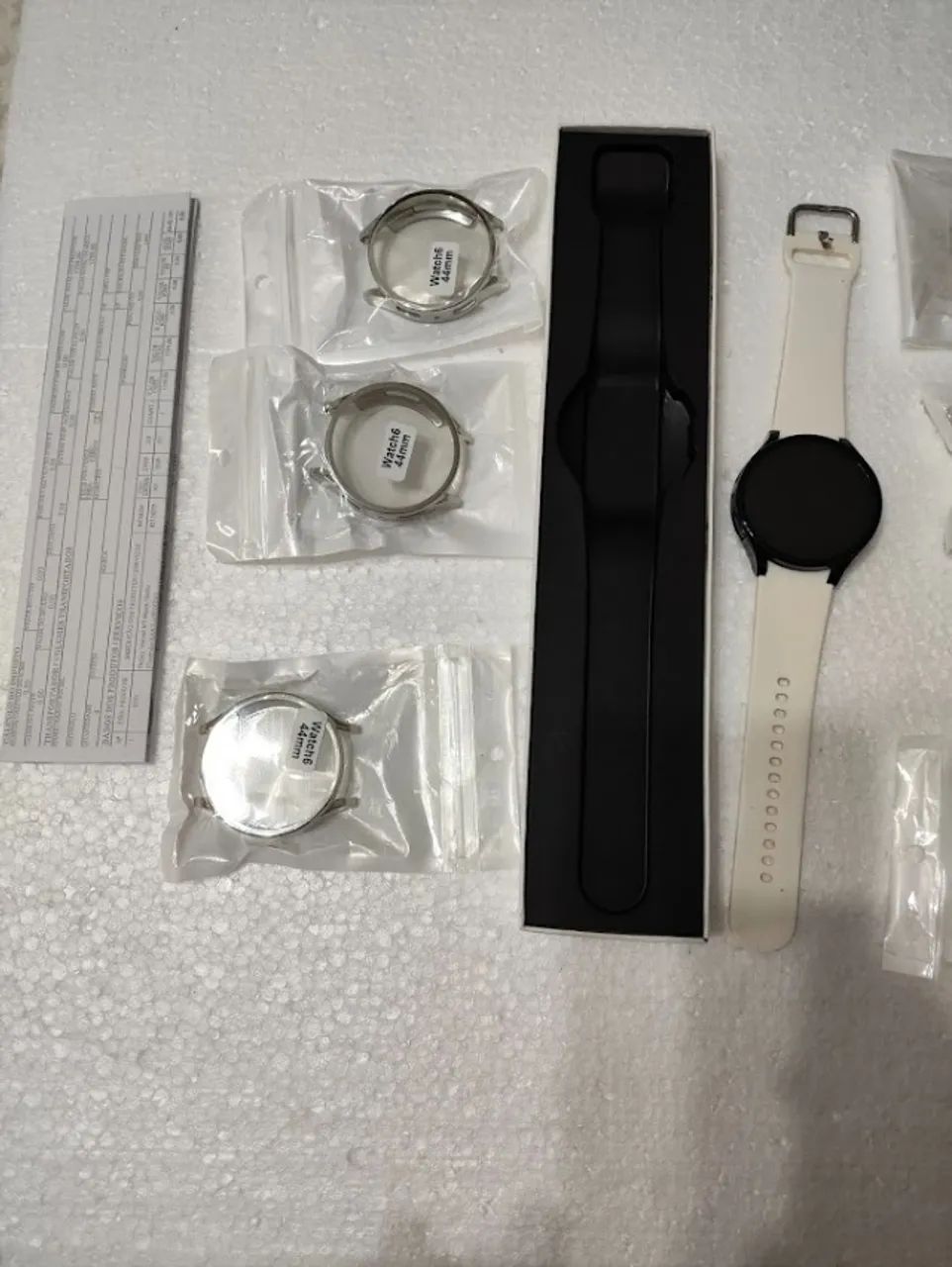 Galaxy Watch 6 44mm - Foto 3