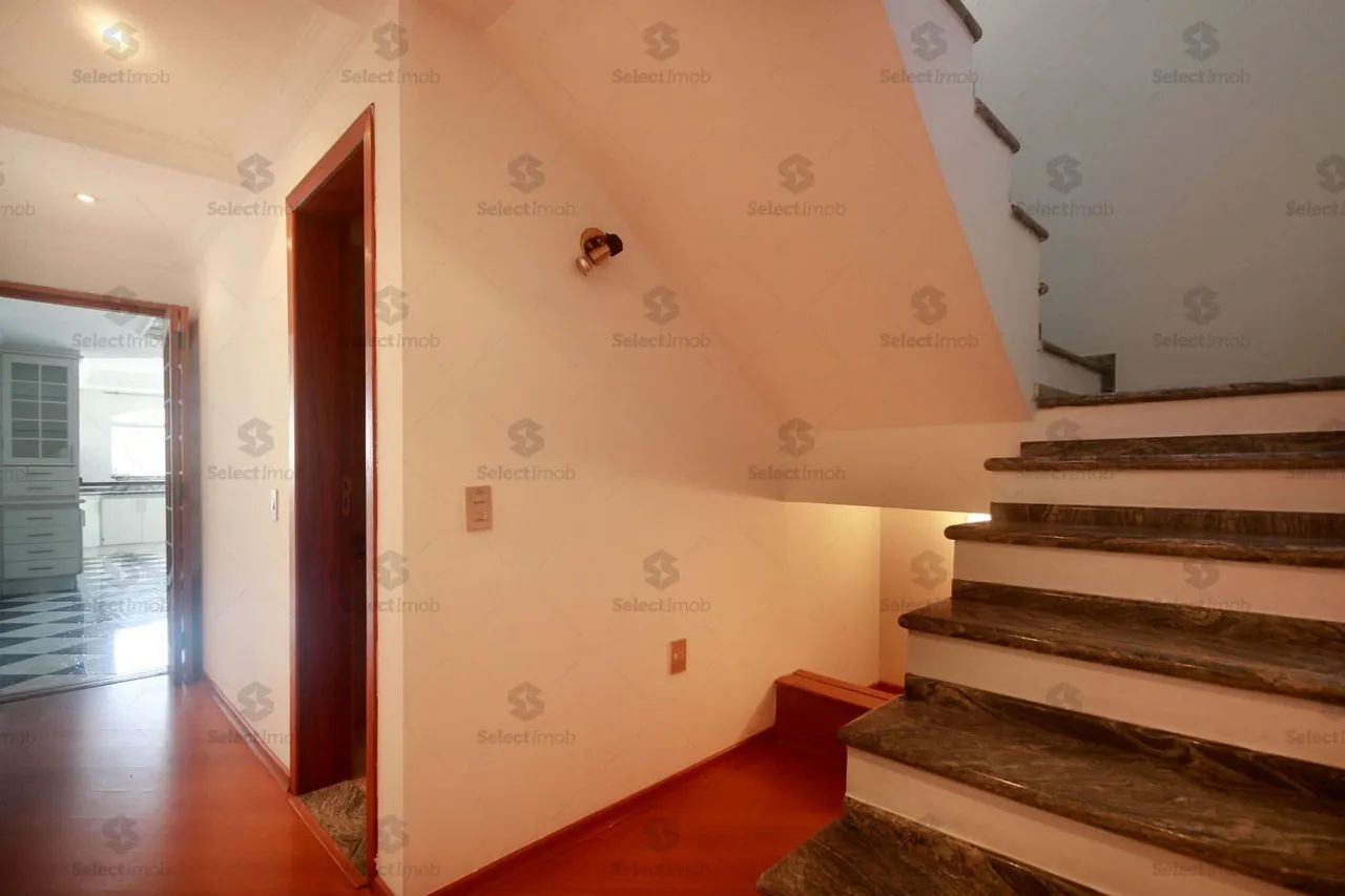 Sobrado á Venda, Vila Pires, Santo André, SP - Foto 4